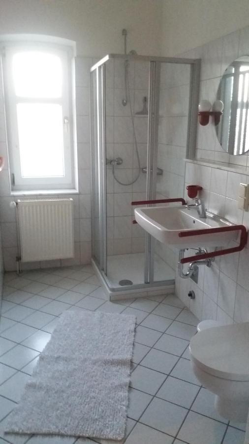 Ferienwohnung Wattwurm Dangast Varel Kültér fotó